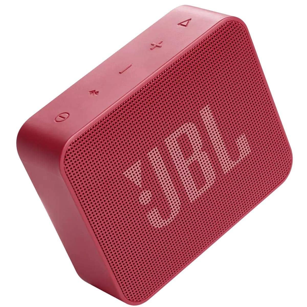JBL Go 4 Portable Bluetooth Speaker product image