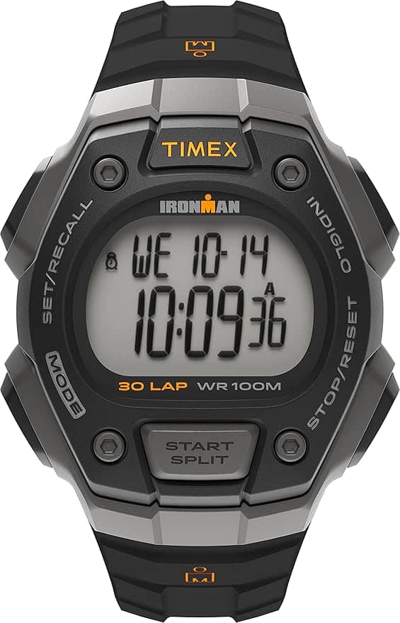 Timex Digital Watch product image