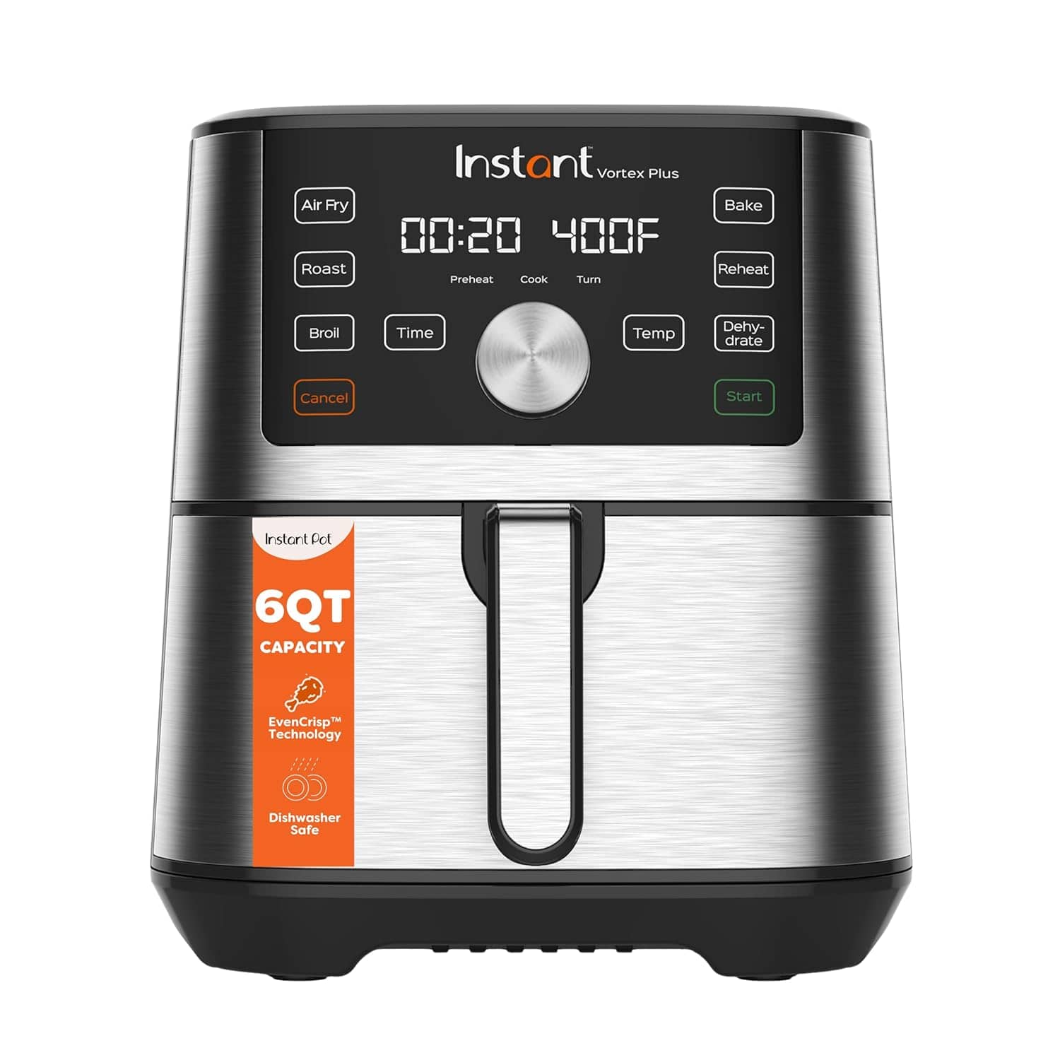 Instant Pot Vortex Air Fryer product image