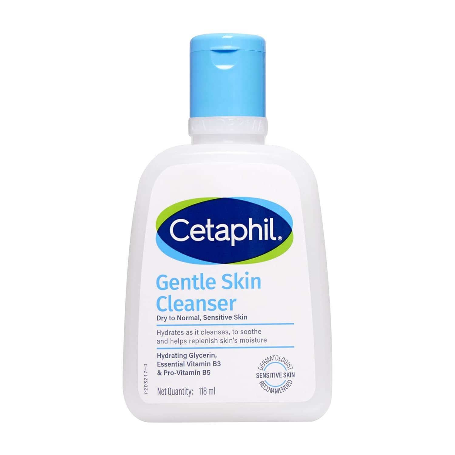 Cetaphil Gentle Skin Cleanser product image