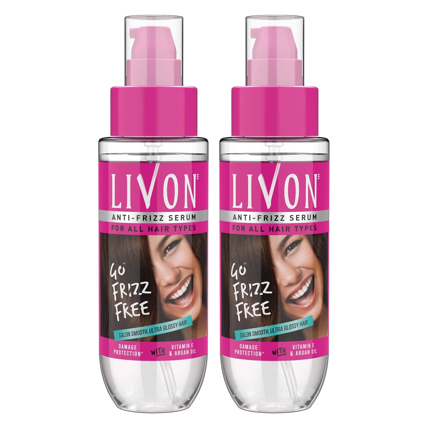 Livon Hair Serum product image