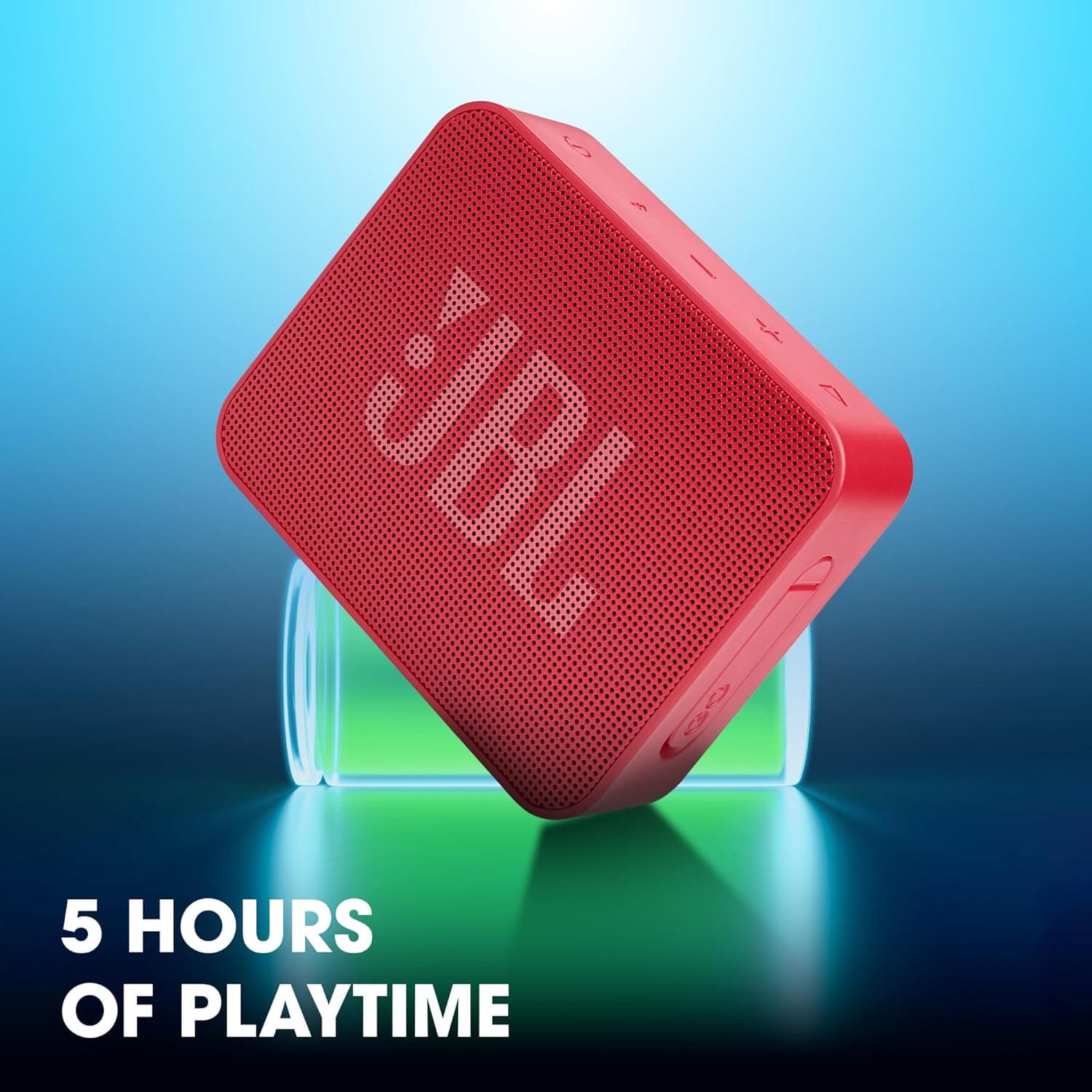 JBL Go 4 Portable Bluetooth Speaker product image