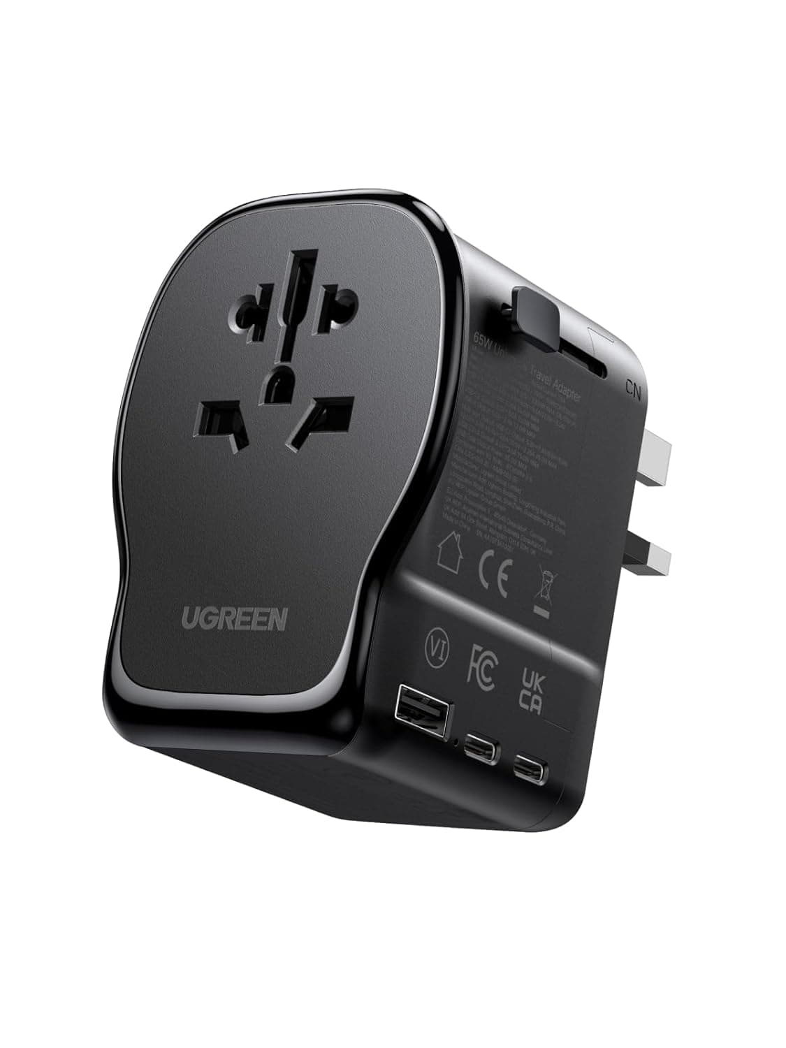 UGREEN Nexode 65W GaN Charger product image