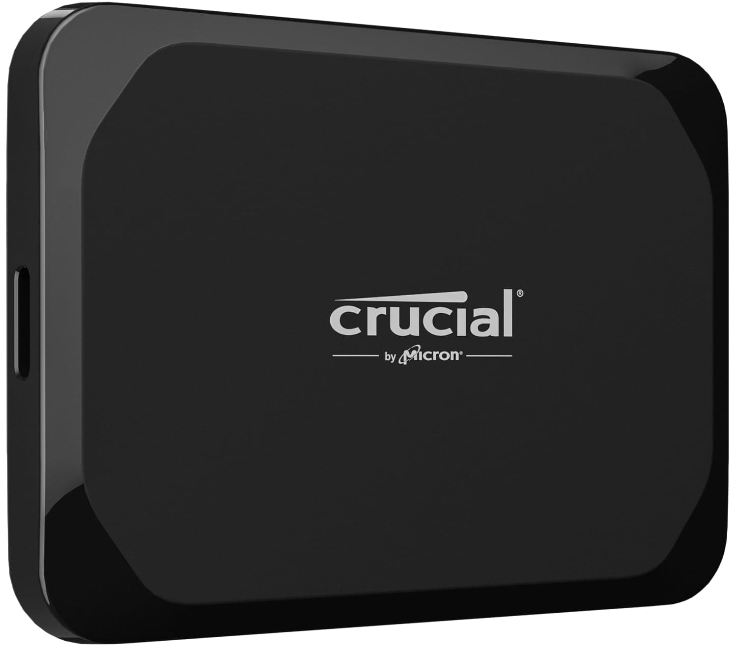Crucial X9 Pro Portable SSD