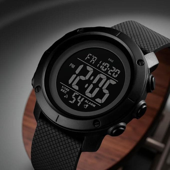 SKMEI Digital Watch product image