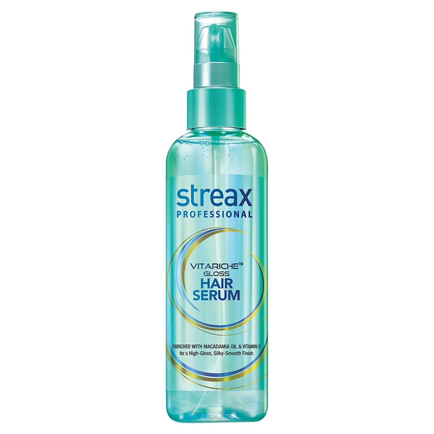 Streax Professional Hair Serum