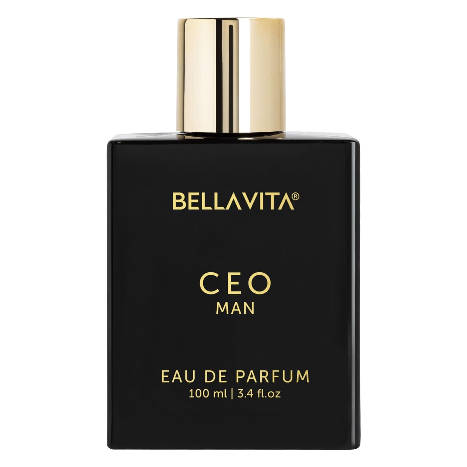 Villain Eau De Parfum for Men product image