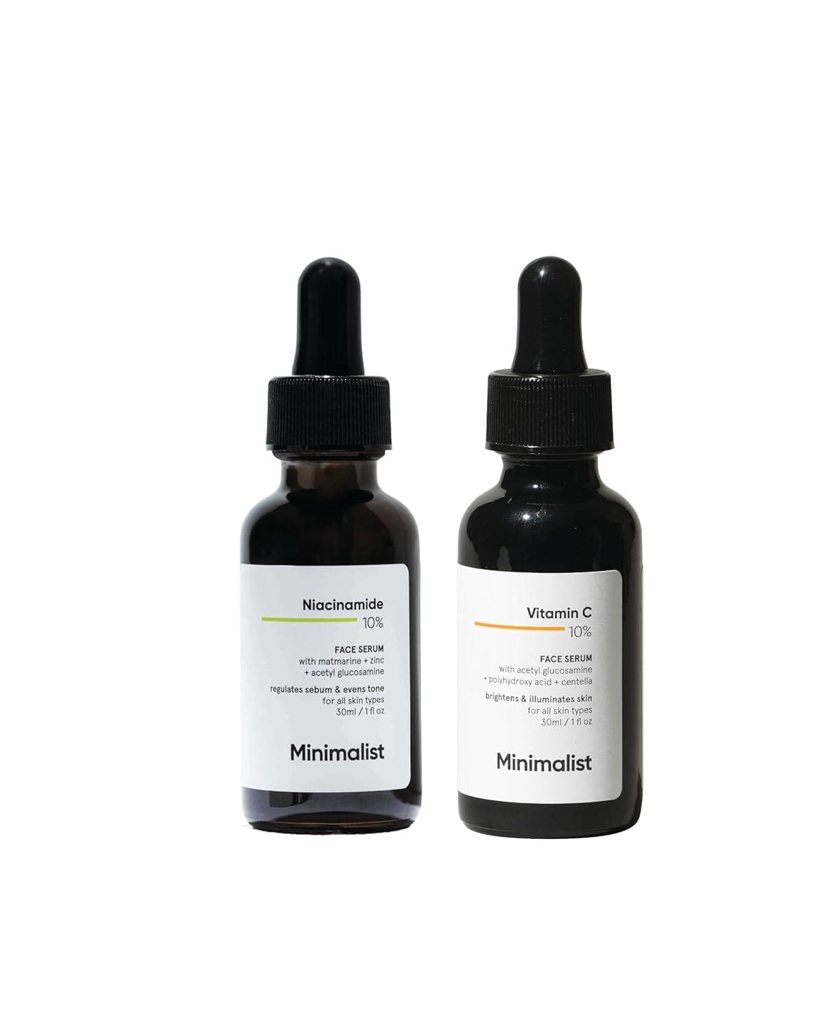 Best Vitamin C Serums in India (2026): Top Picks for Brighter & Healthier Skin cover image