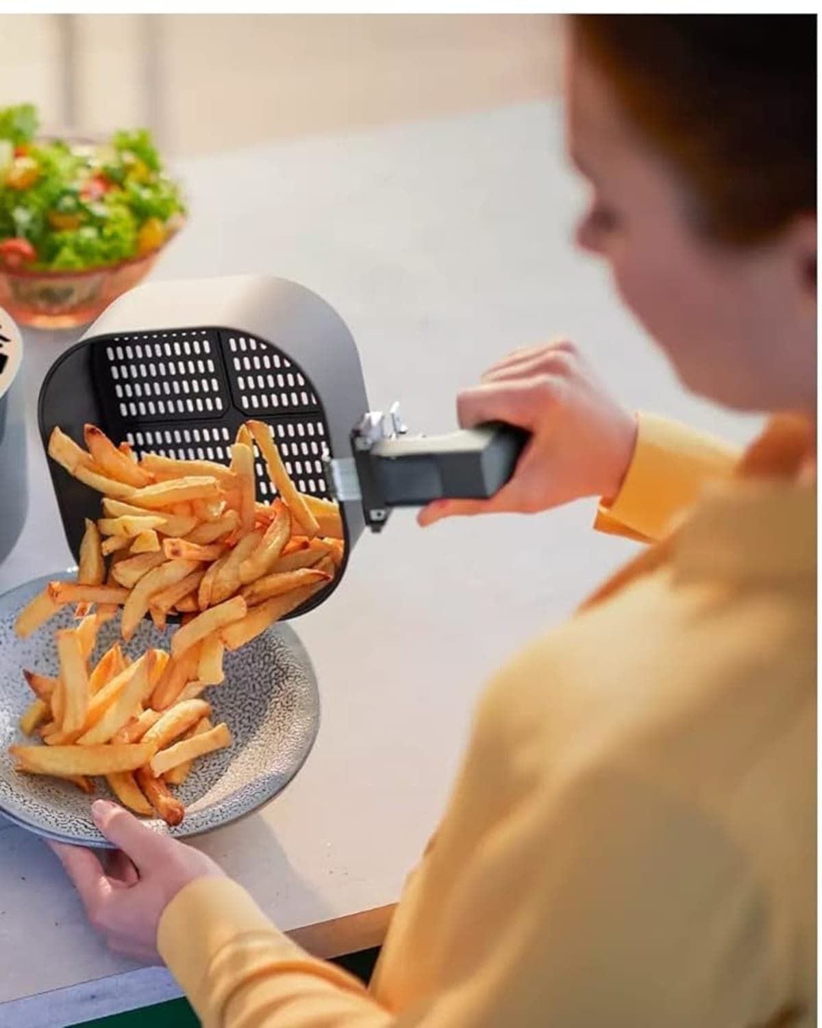 Best Air Fryers in India (2026): Top Picks for Healthy & Oil-Free Cooking cover image