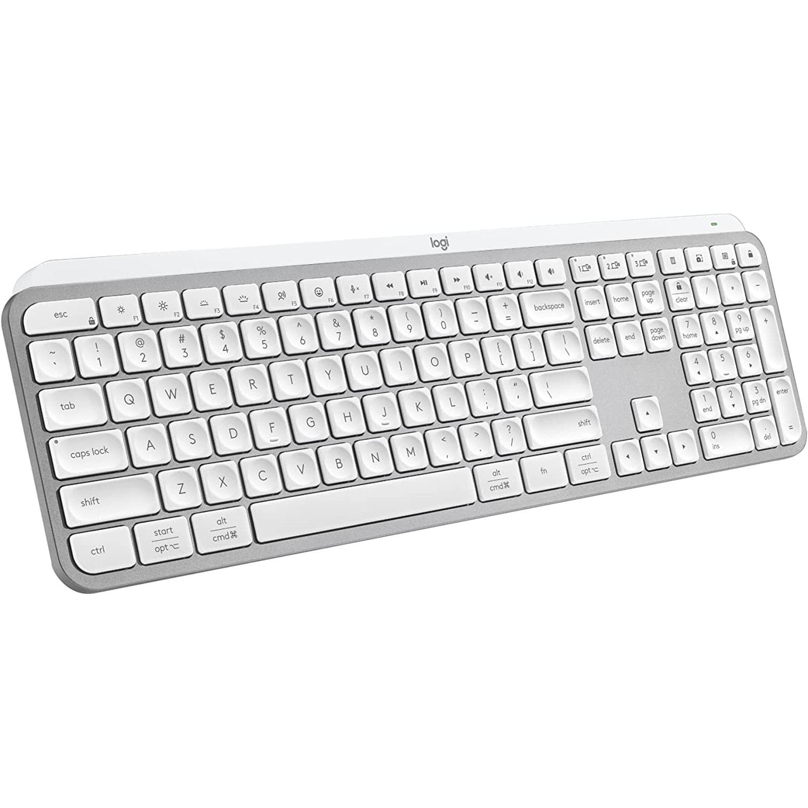 Logitech MX Keys S Buying Guide: Best Office Keyboard?
