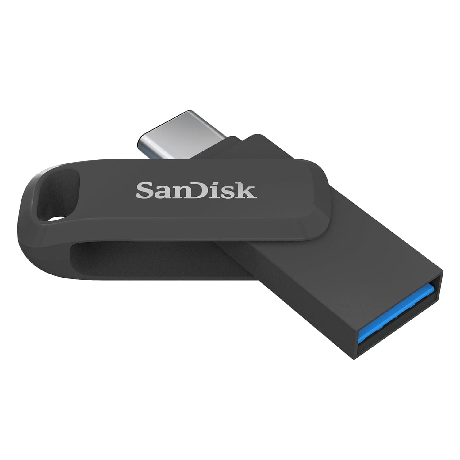 SanDisk Ultra Dual Drive Luxe USB Type-C