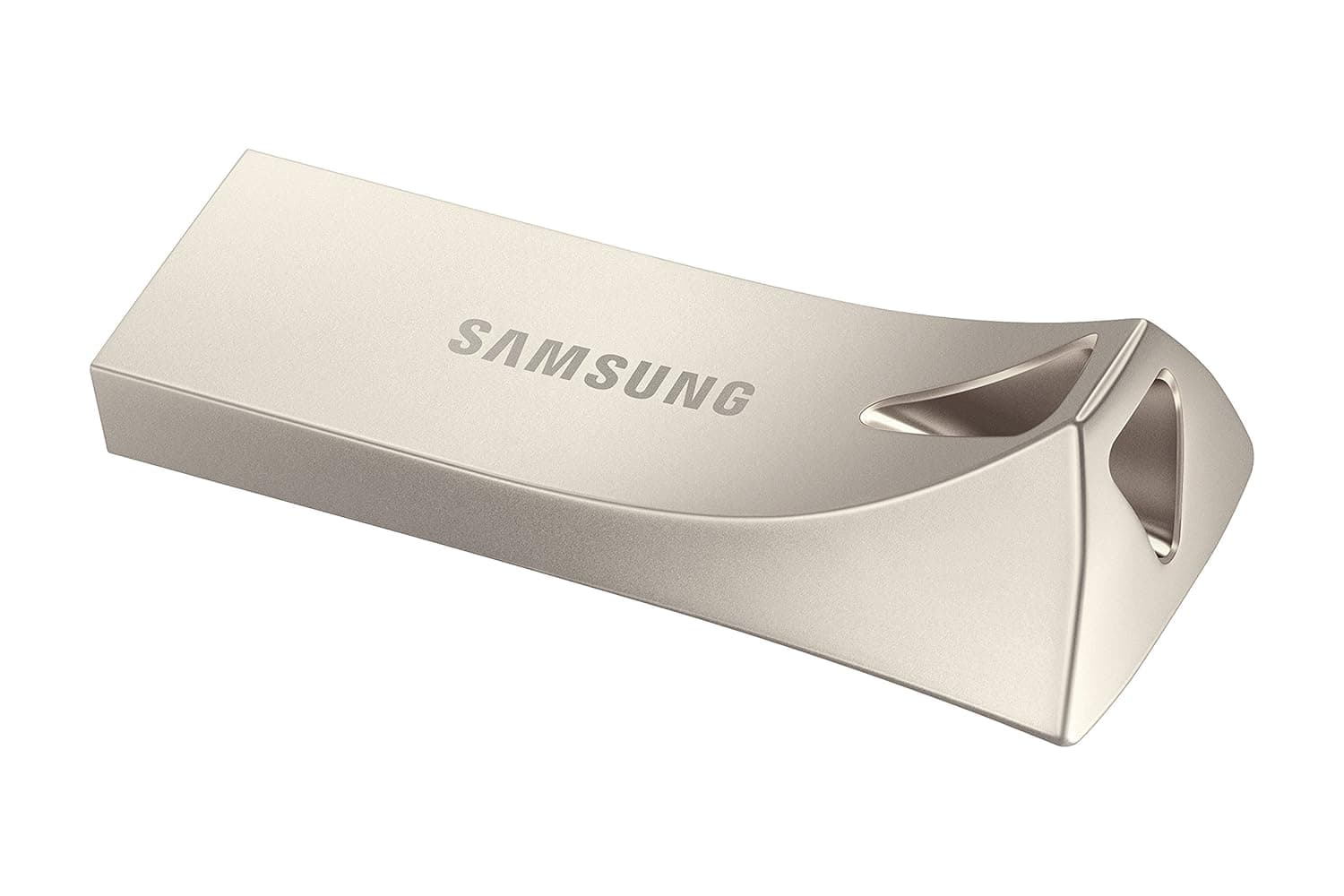 Samsung BAR Plus USB 3.1 Flash Drive (64GB / 128GB)