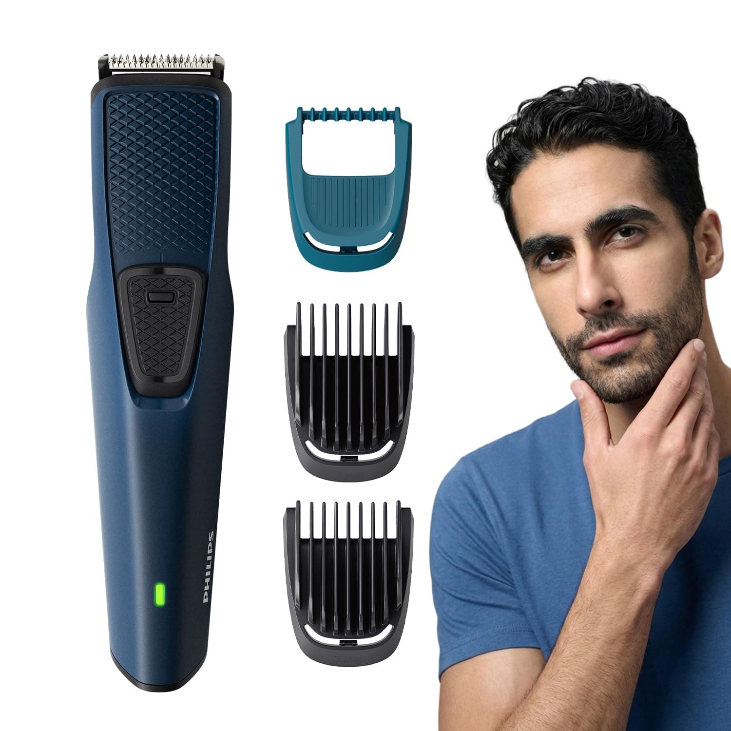 How to Choose the Right Beard Trimmer: Beginner Guide
