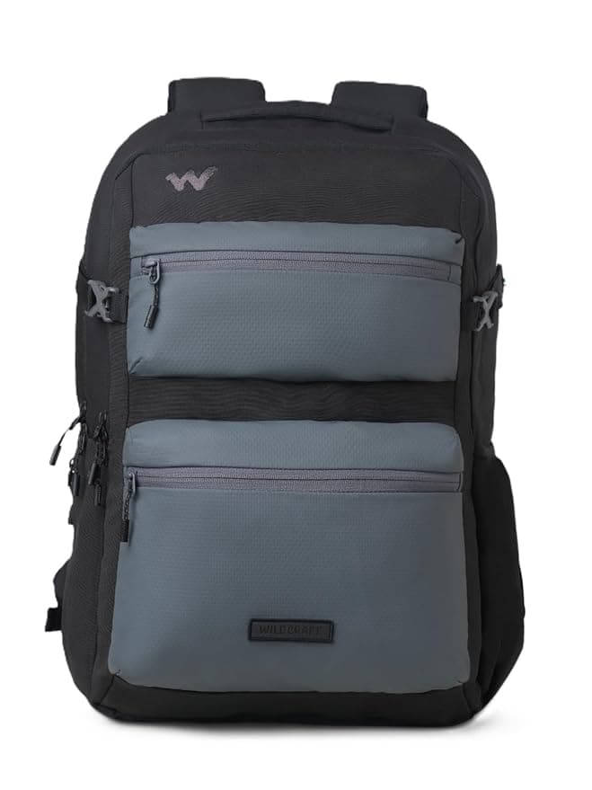 Wildcraft Wiki Travel Backpack 45L