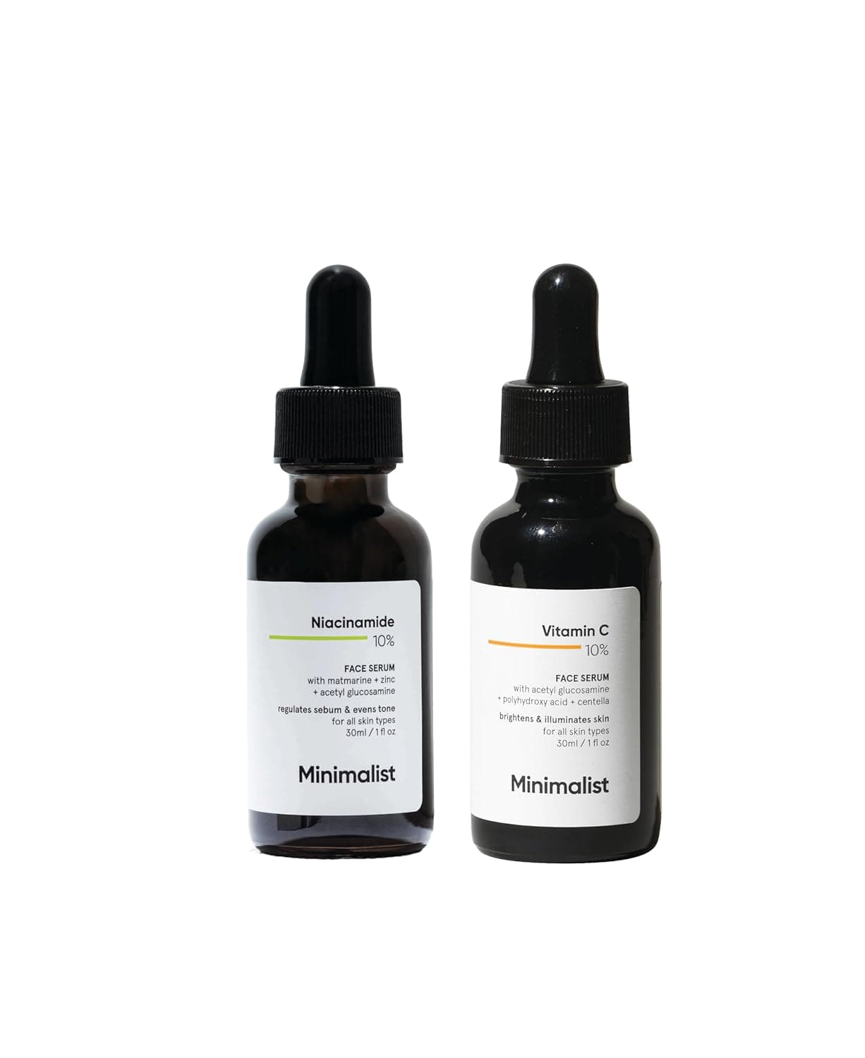 How to Choose the Right Vitamin C Serum for Your Skin