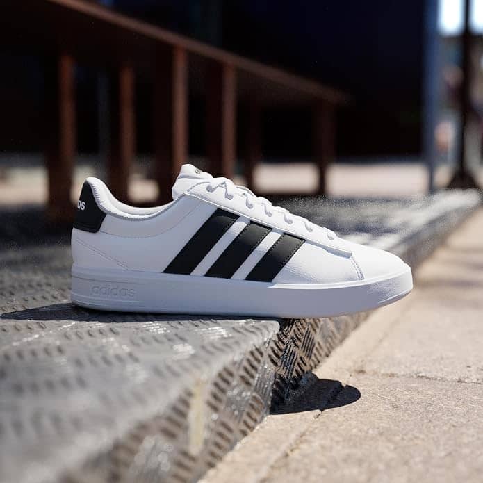 Adidas Grand Court Sneakers product image