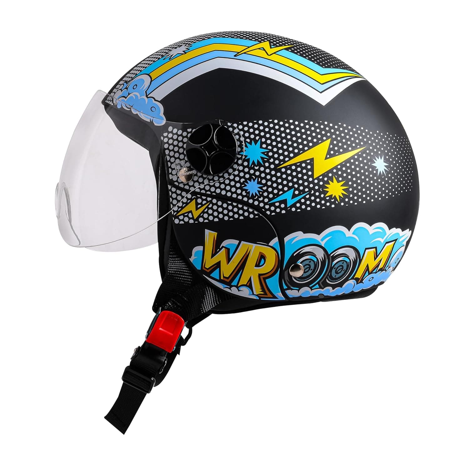Best Kids Helmets in India (2026): Top Safety Picks